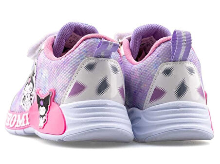 Kuromi 724 Kız Çocuk Sneaker