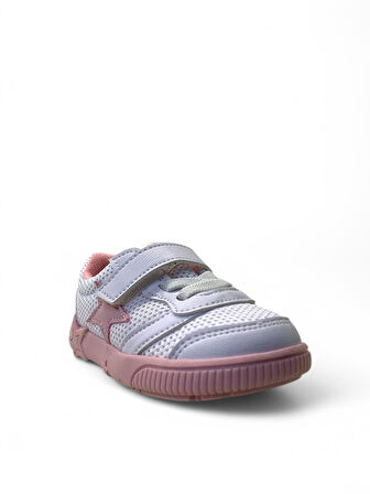 013 Bebek İlk Adım Rahat Sneaker