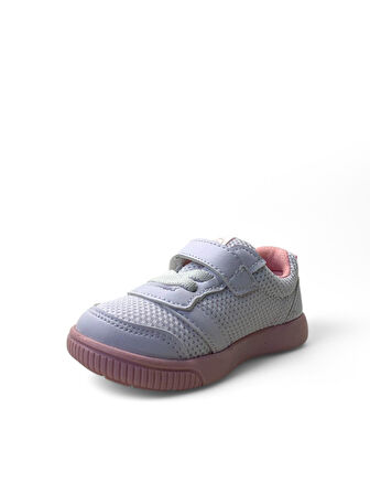 013 Bebek İlk Adım Rahat Sneaker