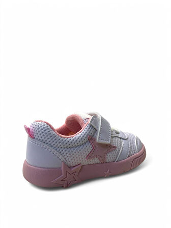 013 Bebek İlk Adım Rahat Sneaker