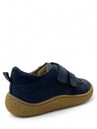 502 Çocuk Okul Öncesi Ultra Soft Deri Ayakkabı