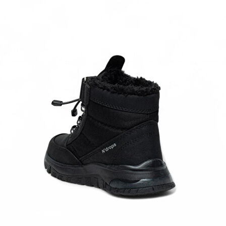 015 Çocuk Okul Öncesi Işıklı Kar Botu