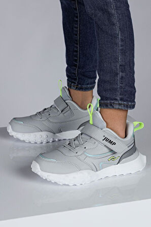 Jump 29601 Çocuk Rahat Sneaker