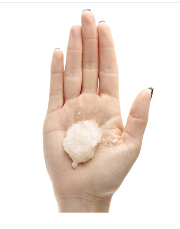 OUAI Scalp & Body Scrub - Vücut ve Saç Peelingi 250 gr