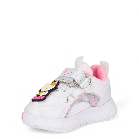 120 Kız Bebek Hafif Işıklı Sneaker