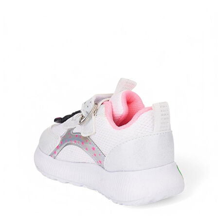 120 Kız Bebek Hafif Işıklı Sneaker