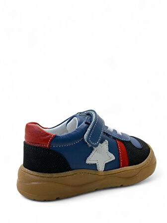 590 Bebek Deri Sneaker