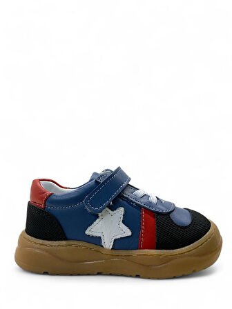 590 Bebek Deri Sneaker