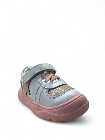 590 Bebek Deri Sneaker