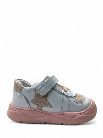 590 Bebek Deri Sneaker