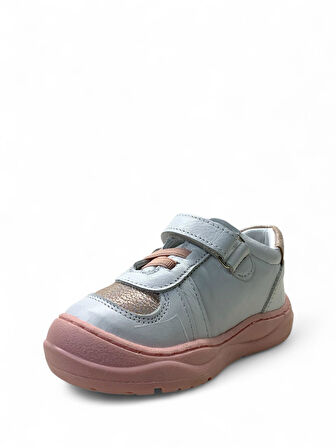 590 Bebek Deri Sneaker