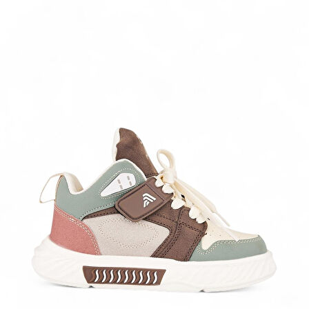 537 Çocuk Bilekli Sneaker