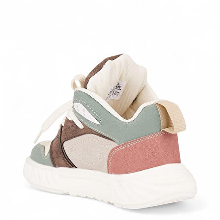 537 Çocuk Bilekli Sneaker