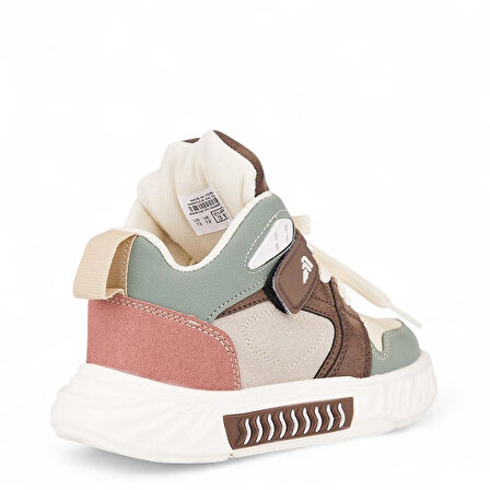 537 Çocuk Bilekli Sneaker