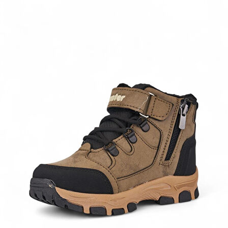 247 Erkek Çocuk Okul Öncesi Bot