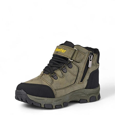 247 Erkek Çocuk Okul Öncesi Bot