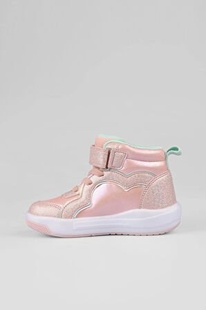 Vicco Klint Kız Çocuk Işıklı Bot