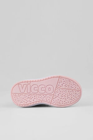 Vicco Klint Kız Çocuk Işıklı Bot