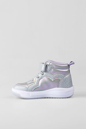 Vicco Klint Kız Çocuk Işıklı Bot