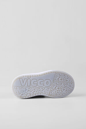 Vicco Klint Kız Çocuk Işıklı Bot