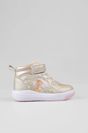 Vicco Klint Kız Çocuk Işıklı Bot