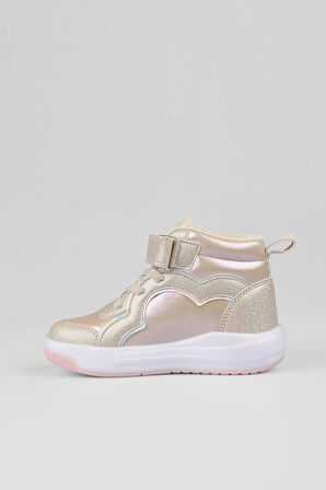 Vicco Klint Kız Çocuk Işıklı Bot