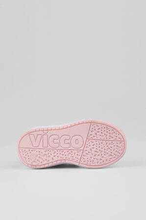 Vicco Klint Kız Çocuk Işıklı Bot