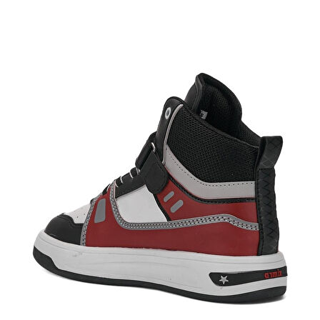 001 Çocuk Bilekli Sneaker