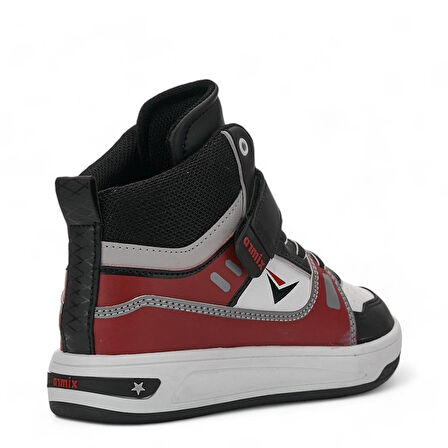 001 Çocuk Bilekli Sneaker