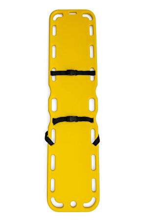 Ars Cankurtaran Yüzer Sedye ( Omurga Tahtası ) Plastik