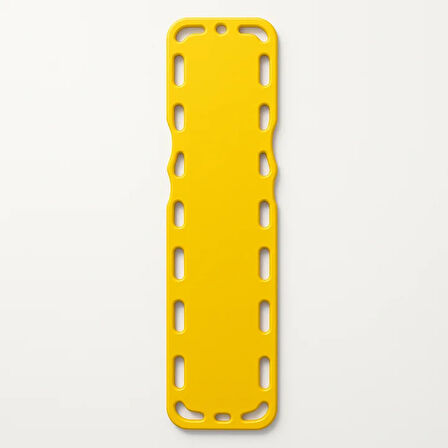 Ars Cankurtaran Yüzer Sedye ( Omurga Tahtası ) Plastik
