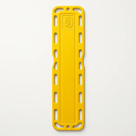 Ars Cankurtaran Yüzer Sedye ( Omurga Tahtası ) Plastik