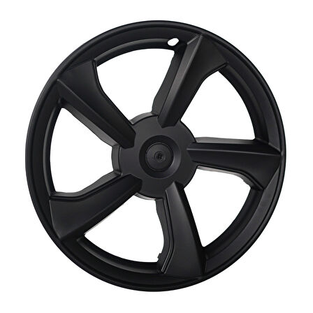 TESLA MODEL Y JUNİPER 19'' Jant Kapağı Orjinal V1 (Mat) 