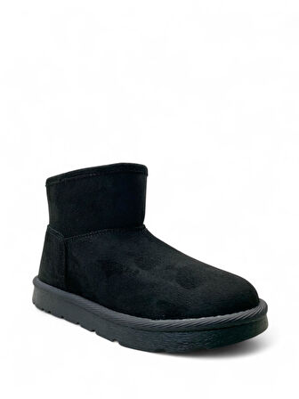 Pepino 2096 Kız Çocuk İçi Tüylü Bot