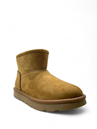 Pepino 2096 Kız Çocuk İçi Tüylü Bot