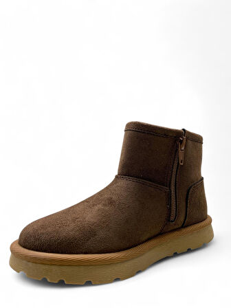 Pepino 2096 Kız Çocuk İçi Tüylü Bot