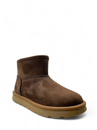 Pepino 2096 Kız Çocuk İçi Tüylü Bot