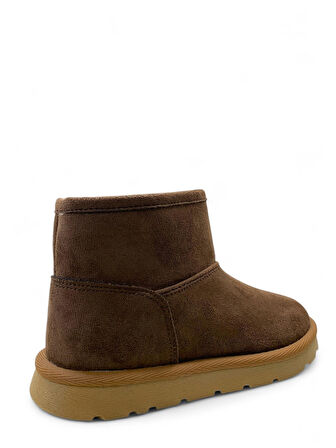 Pepino 2096 Kız Çocuk İçi Tüylü Bot