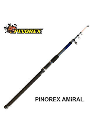 Pinorex Amiral 3.00m 70-150g Olta Kamışı