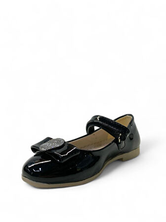 305 Kız Çocuk Okul Öncesi Taşlı Babet