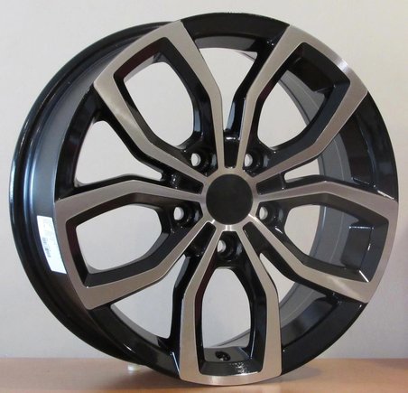 KİA-HYUNDAİ UYUMLU JANT DY256 6.5X16 5X114.3 ET-44 67.2 BD (4 ADET)