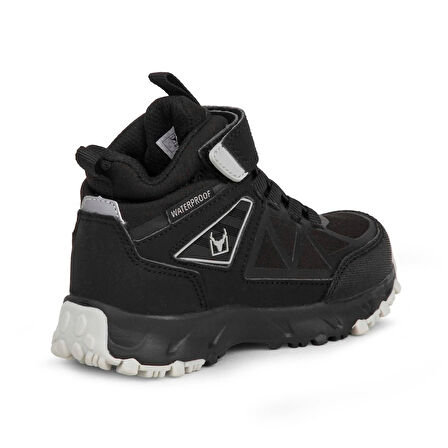 Çocuk Su Geçirmez Cırtlı Bot BUCK3040 ALASKA