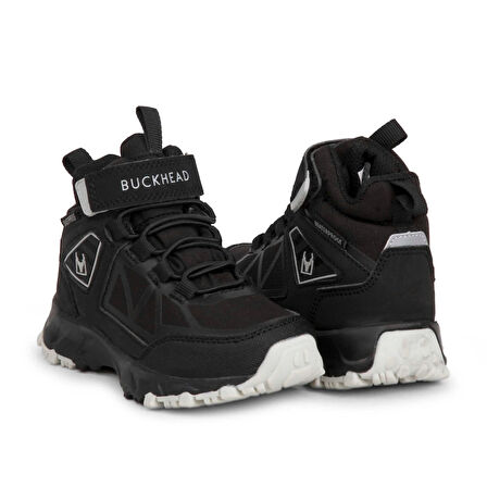 Çocuk Su Geçirmez Cırtlı Bot BUCK3040 ALASKA