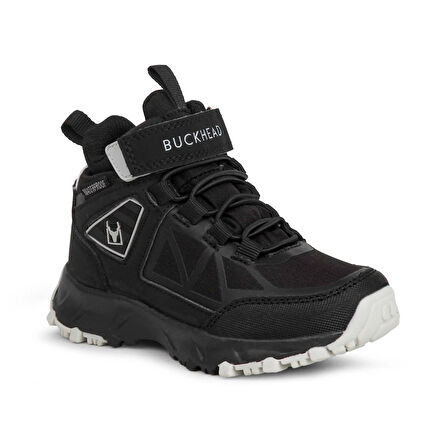 Çocuk Su Geçirmez Cırtlı Bot BUCK3040 ALASKA