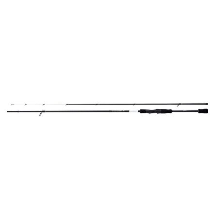 Shimano Bassterra XT+ Spin Lrf 244cm 3-15gr Light Spin Kamışı