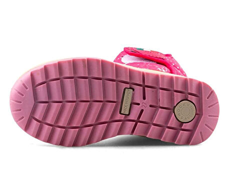 80 Çocuk Okul Öncesi İçi Tüylü Kar Botu