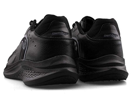 5801 Erkek Suya Dayanıklı Rahat Sneaker