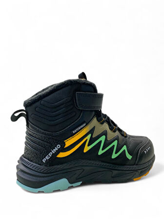 Pepino 2008 Çocuk Waterproof Outdoor Bot