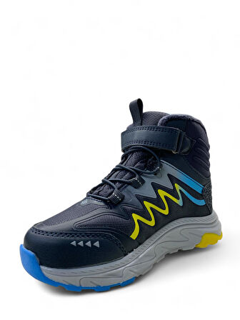 Pepino 2008 Çocuk Waterproof Outdoor Bot