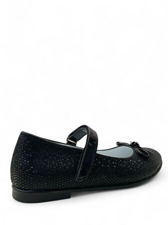 469-4 Kız Çocuk Babet